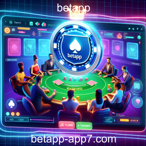 Poker Online: A Nova Fronteira do Entretenimento Digital